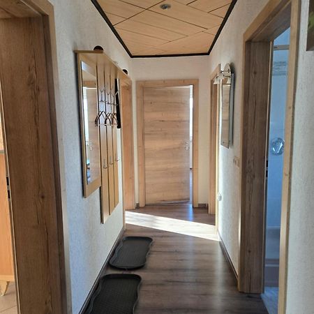 Ziemetshausen Ferienwohnung Beate 1 מראה חיצוני תמונה