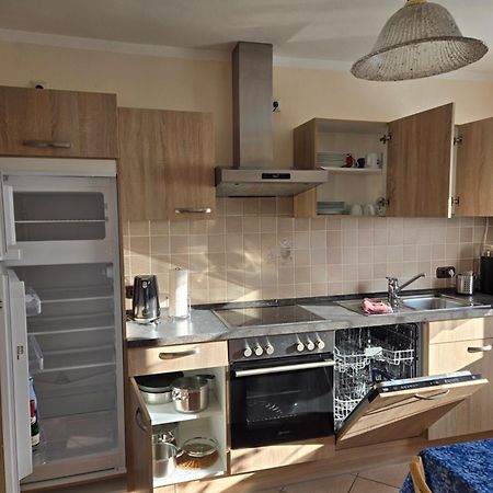 Ziemetshausen Ferienwohnung Beate 1 מראה חיצוני תמונה