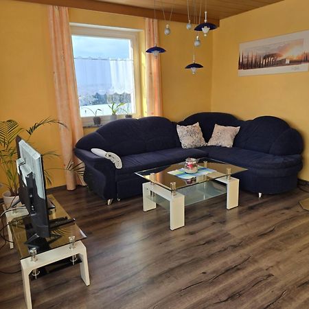 Ziemetshausen Ferienwohnung Beate 1 מראה חיצוני תמונה