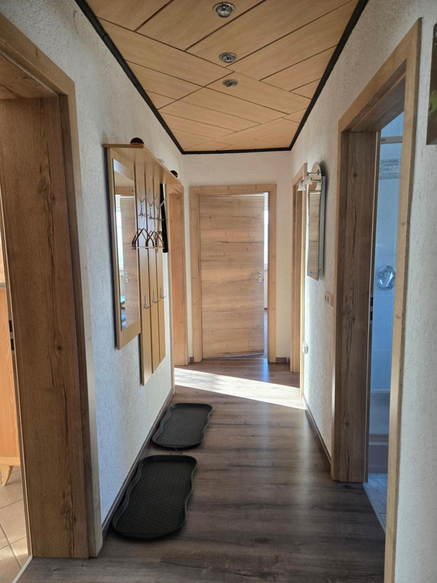 Ziemetshausen Ferienwohnung Beate 1 מראה חיצוני תמונה