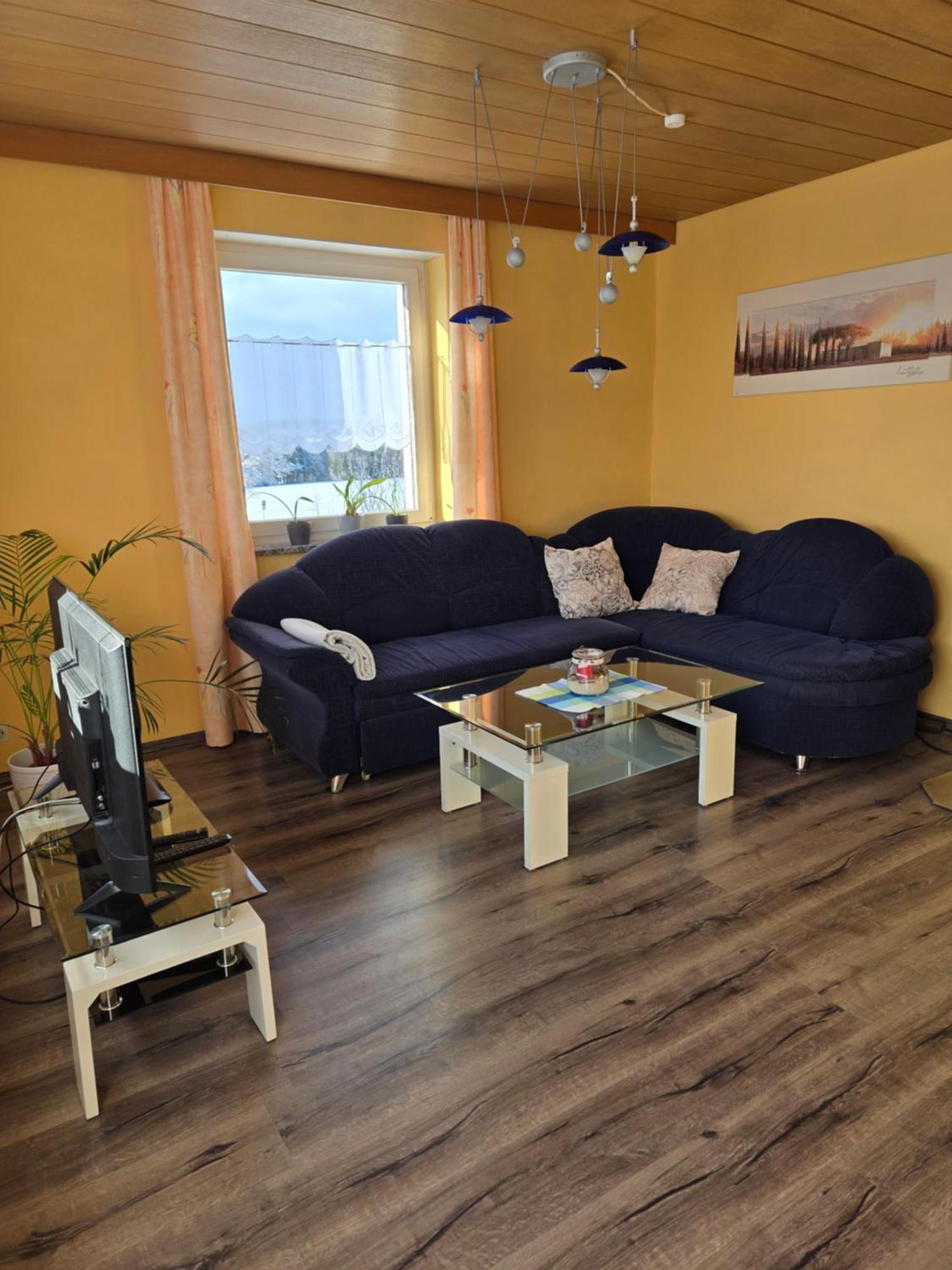Ziemetshausen Ferienwohnung Beate 1 מראה חיצוני תמונה