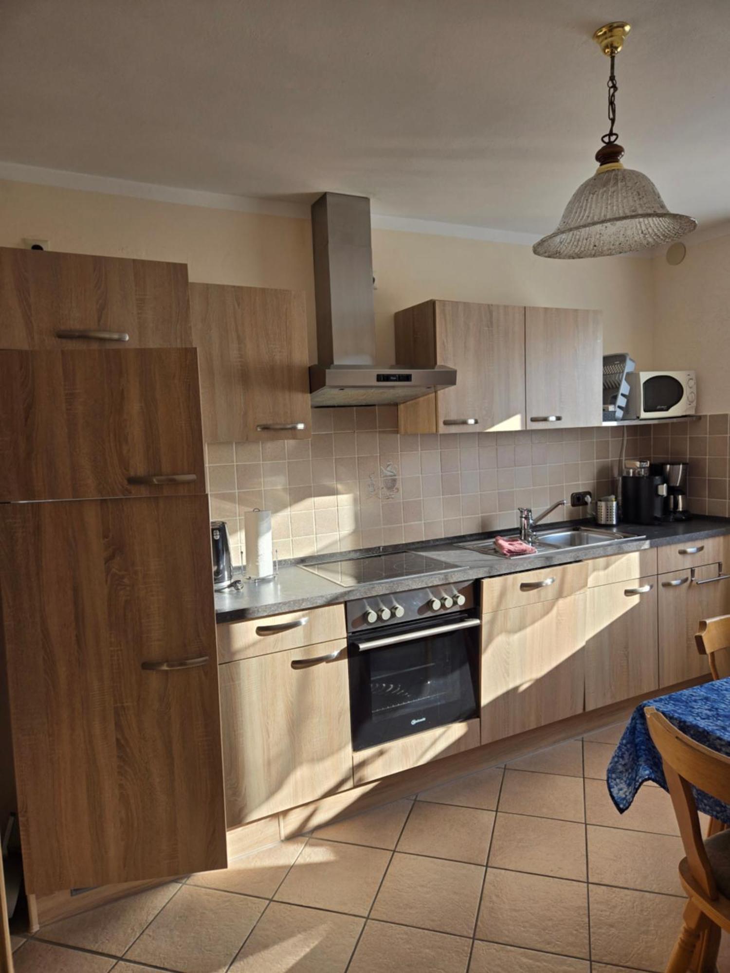 Ziemetshausen Ferienwohnung Beate 1 מראה חיצוני תמונה