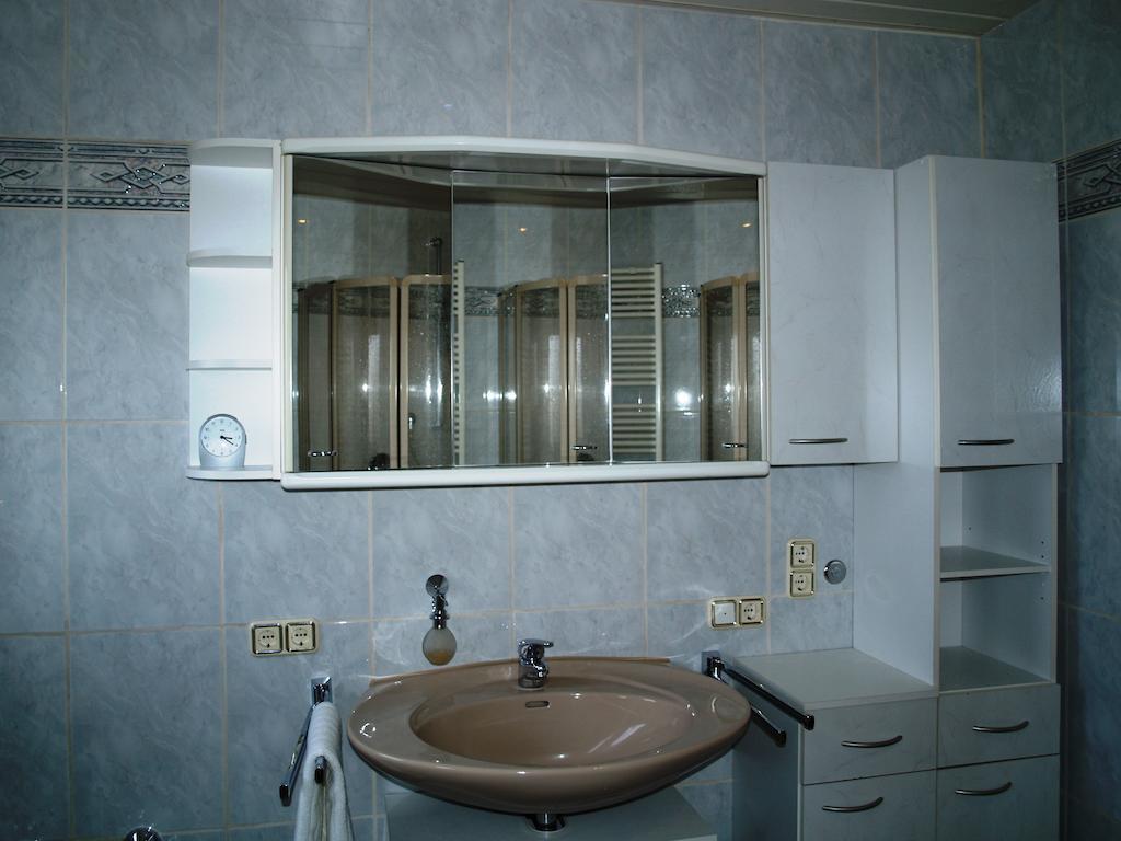 Ziemetshausen Ferienwohnung Beate 1 חדר תמונה