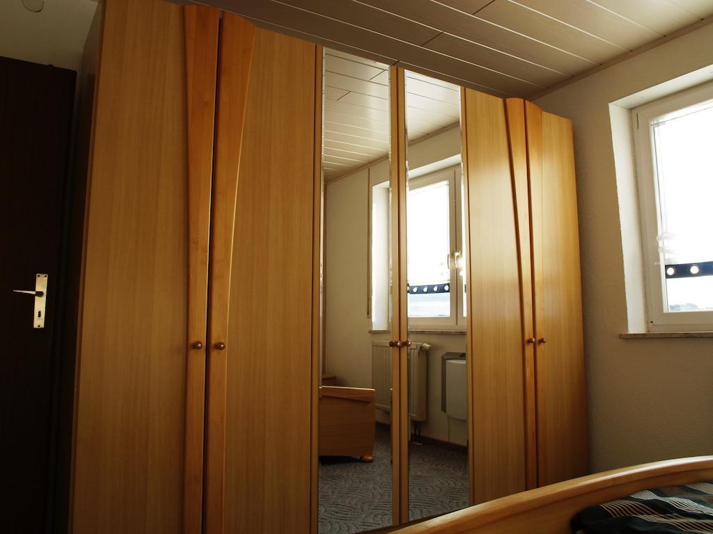 Ziemetshausen Ferienwohnung Beate 1 חדר תמונה