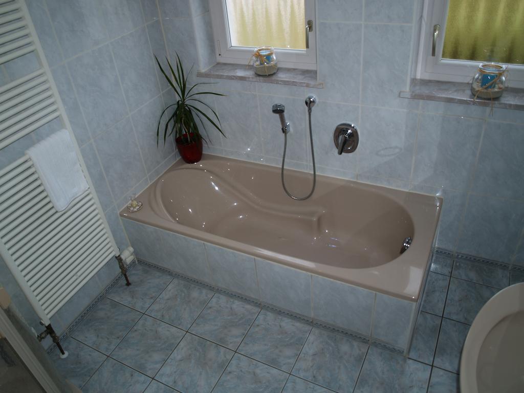 Ziemetshausen Ferienwohnung Beate 1 חדר תמונה