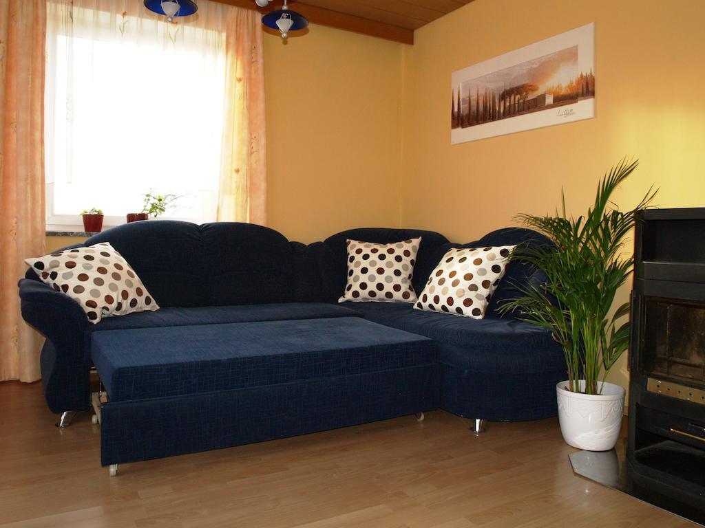 Ziemetshausen Ferienwohnung Beate 1 מראה חיצוני תמונה
